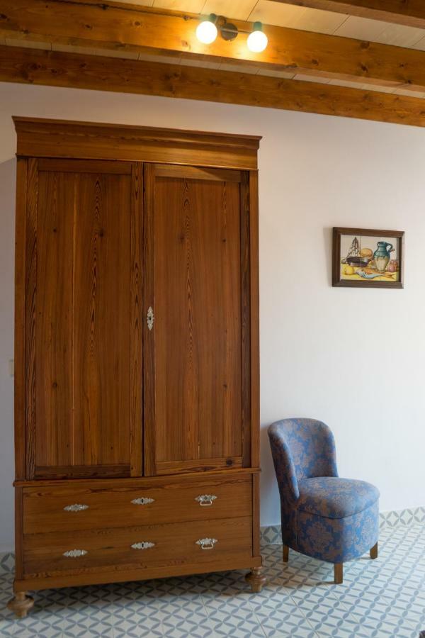 Vila Son Colom -Turismo De Interior Campanet Exteriér fotografie