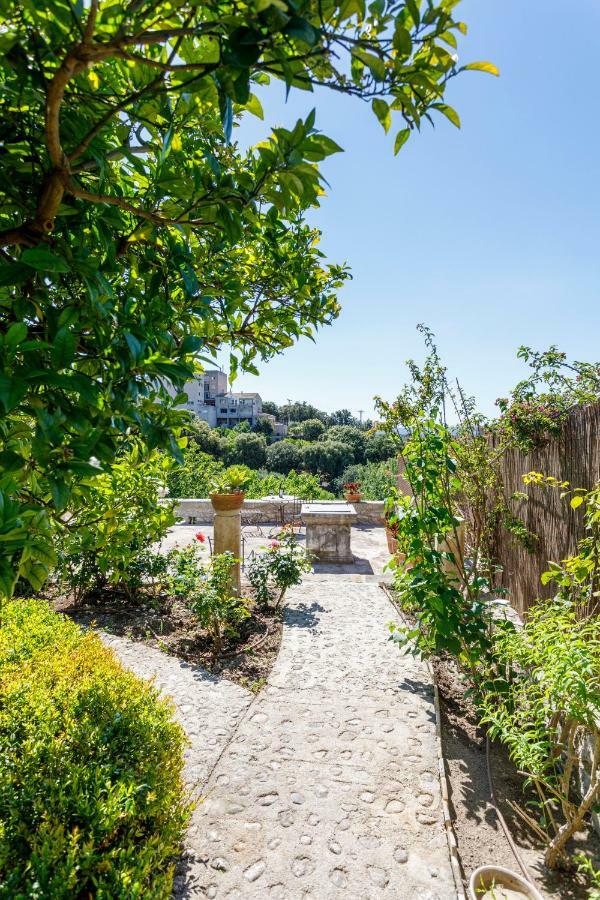 Vila Son Colom -Turismo De Interior Campanet Exteriér fotografie